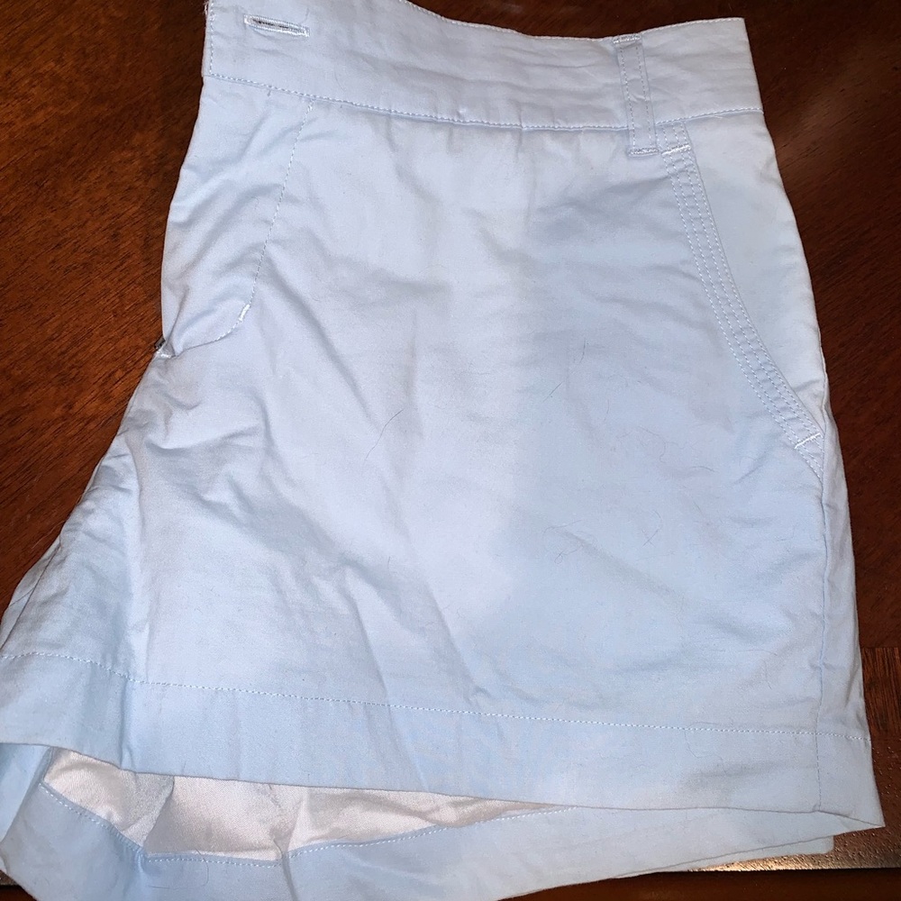 Lauren James Size small The Poplin Short